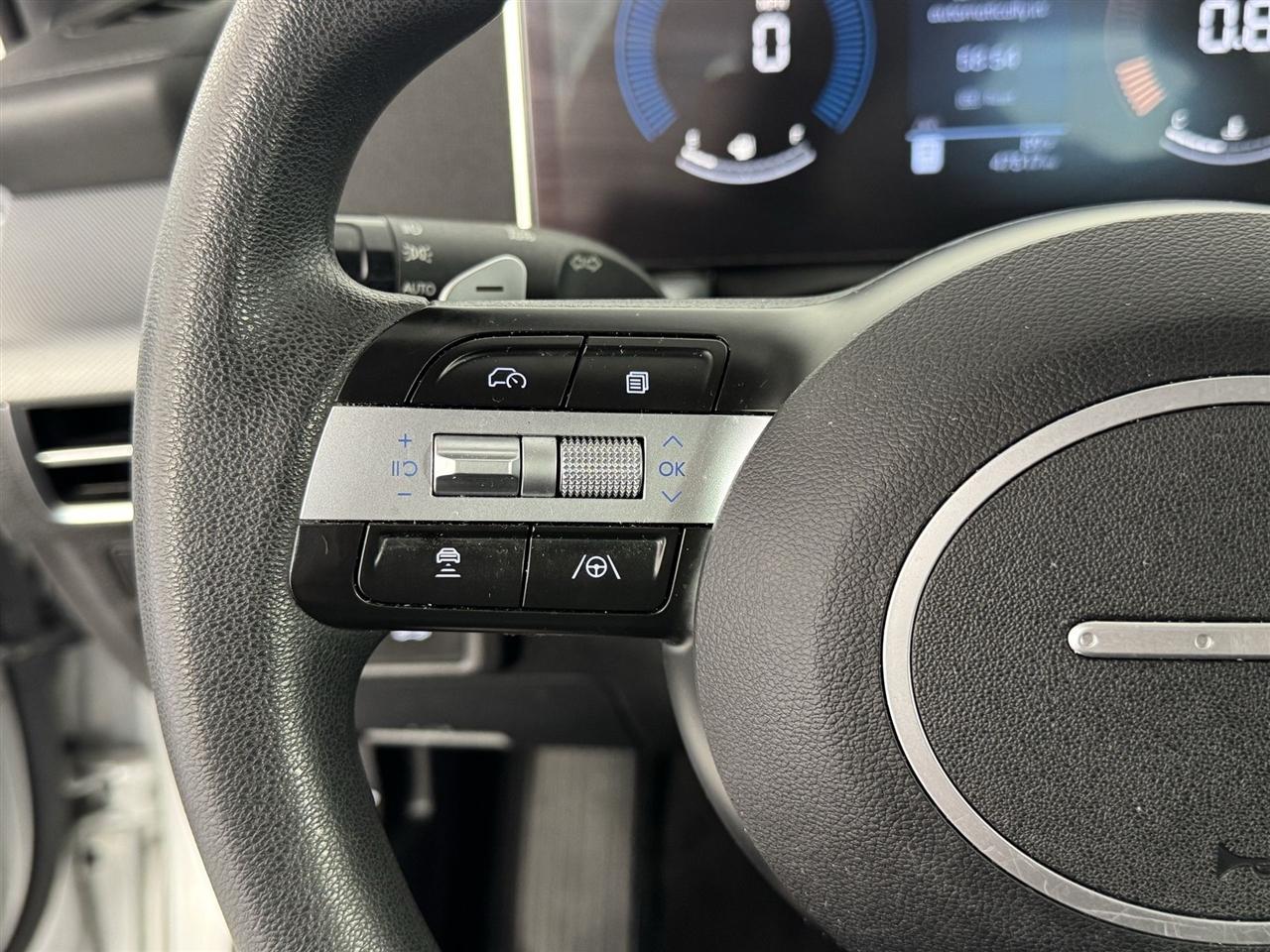 Hyundai Sonata SEL 2025