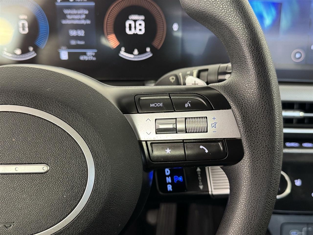 Hyundai Sonata SEL 2025