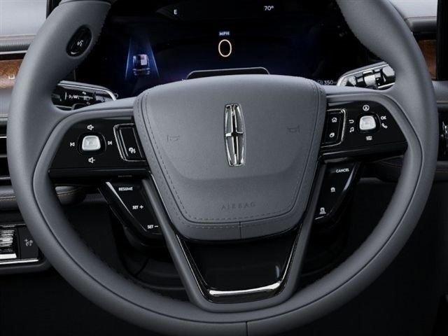 Lincoln Aviator Black Label 2027