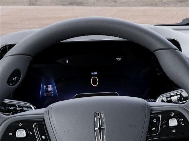Lincoln Aviator Black Label 2027