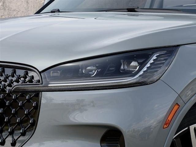 Lincoln Aviator Black Label 2027