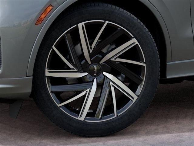 Lincoln Aviator Black Label 2027
