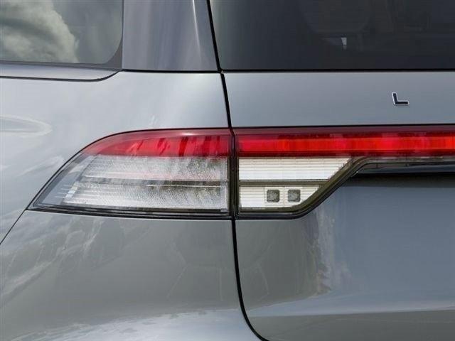 Lincoln Aviator Black Label 2027