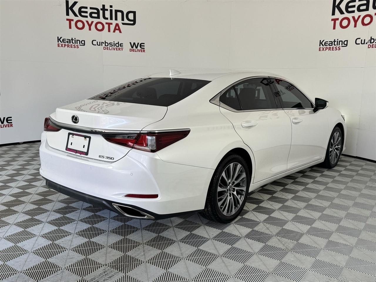 Lexus ES 350 Premium 2020