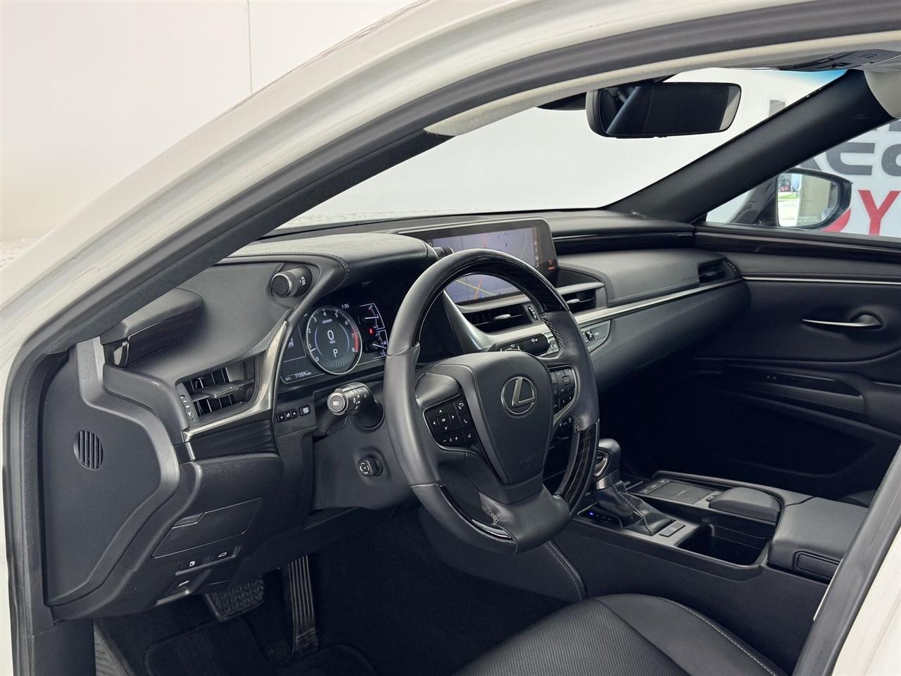 Lexus ES 350 Premium 2020