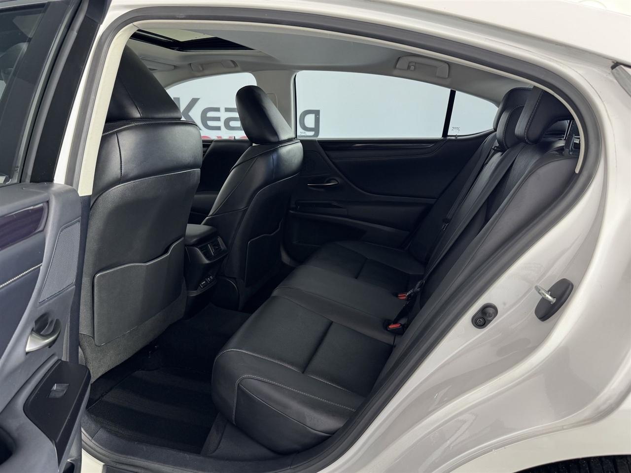 Lexus ES 350 Premium 2020