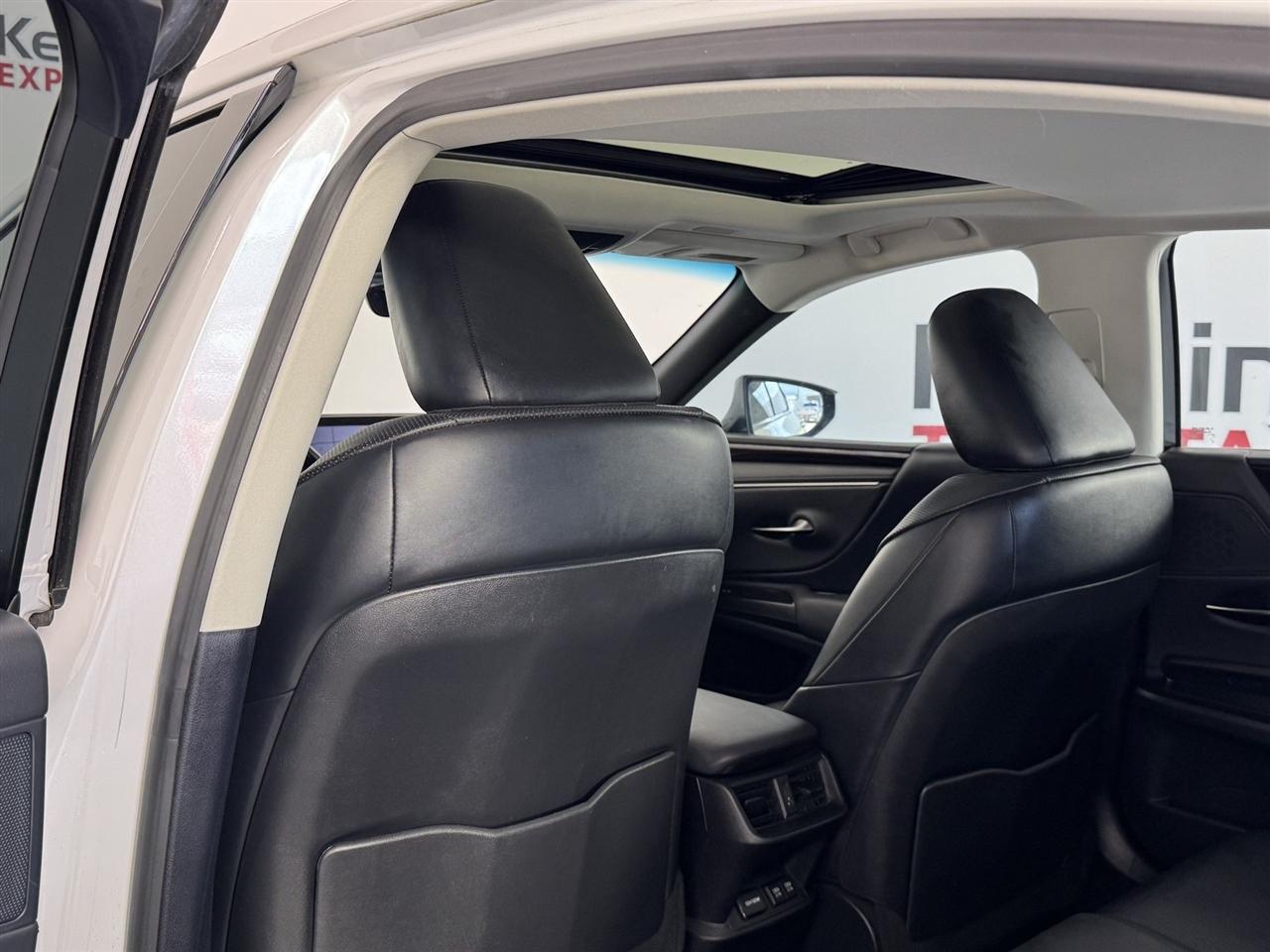 Lexus ES 350 Premium 2020