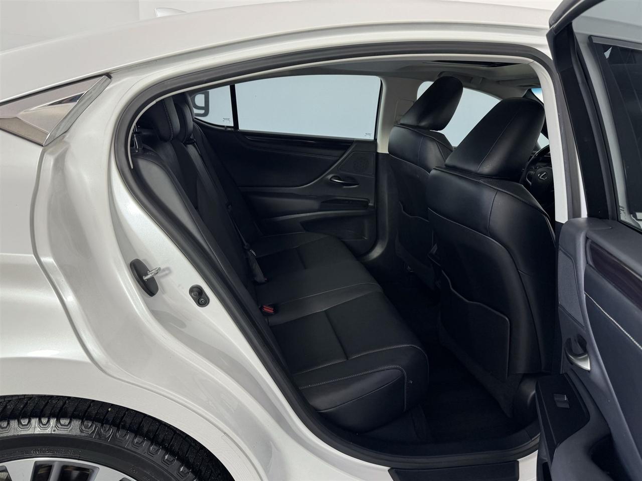 Lexus ES 350 Premium 2020