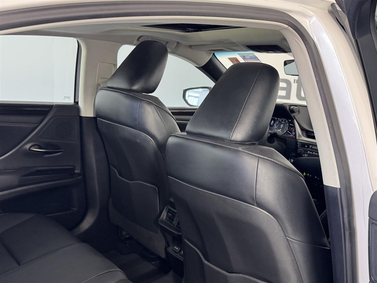 Lexus ES 350 Premium 2020