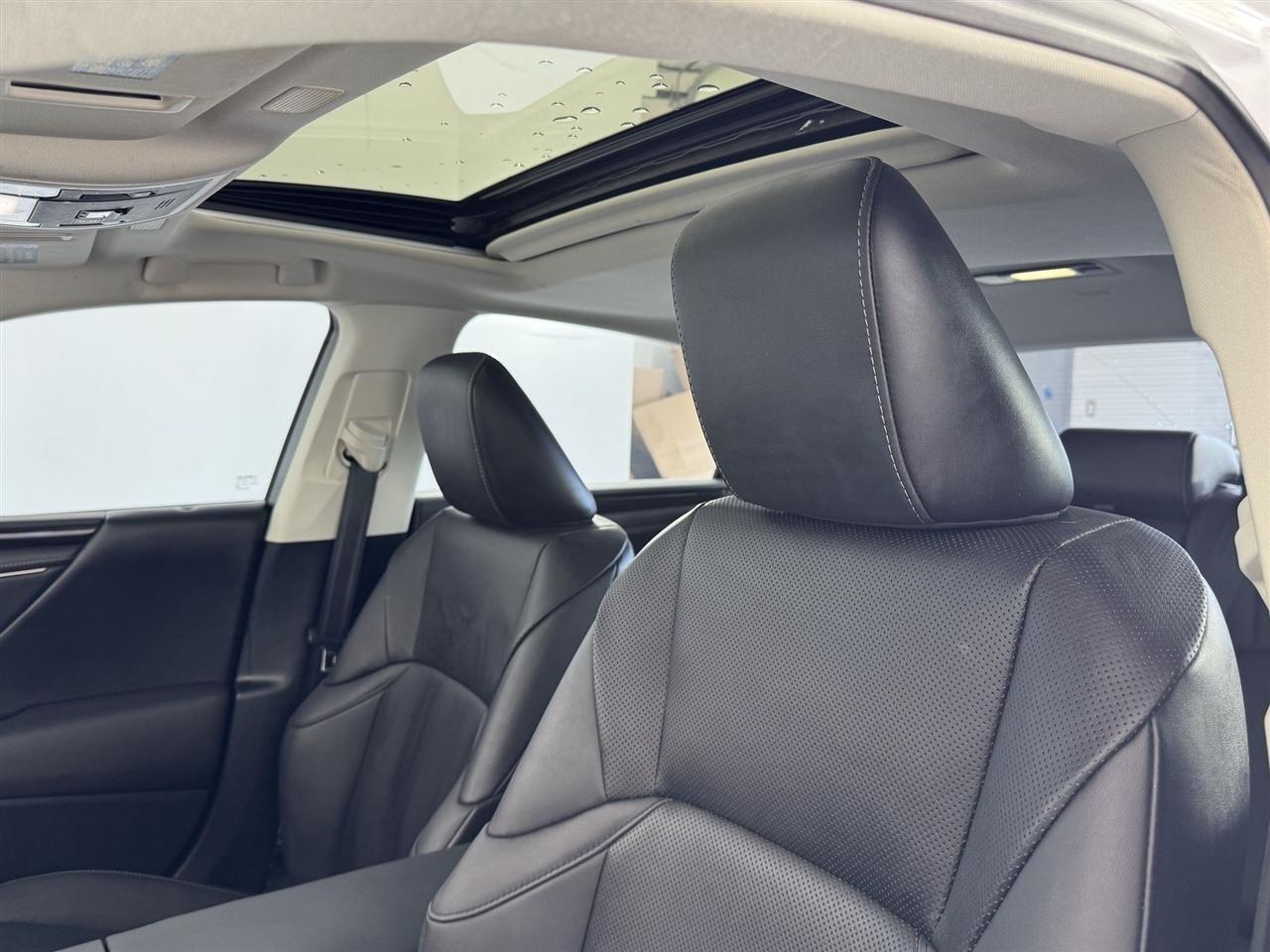 Lexus ES 350 Premium 2020