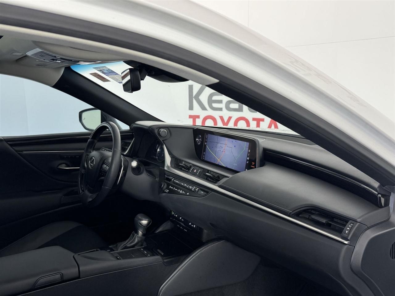 Lexus ES 350 Premium 2020