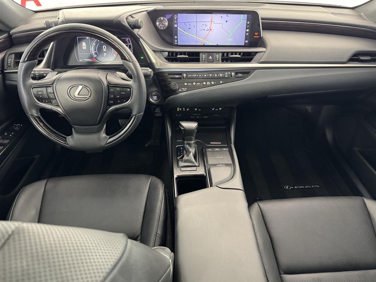 Lexus ES 350 Premium 2020