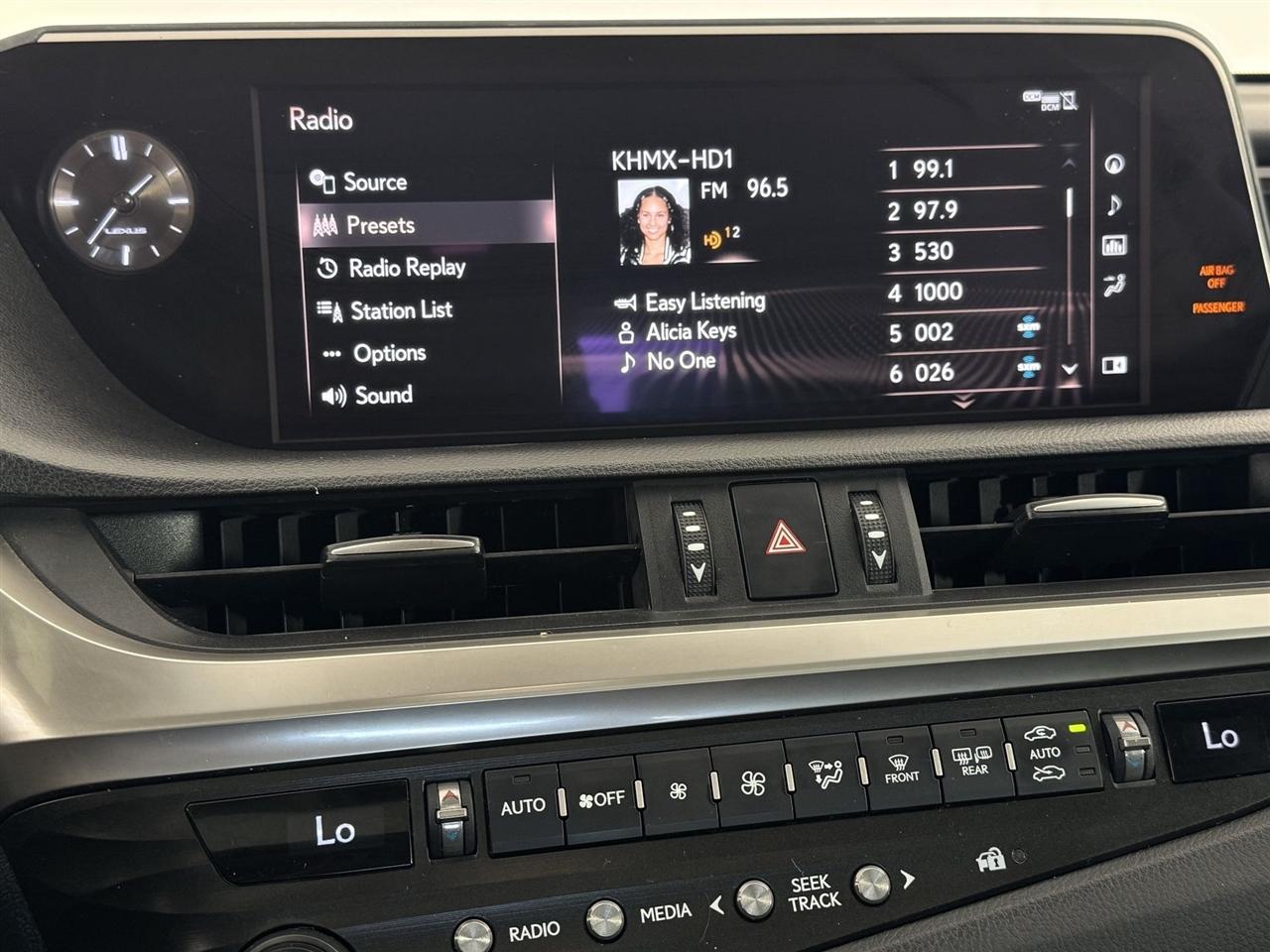 Lexus ES 350 Premium 2020