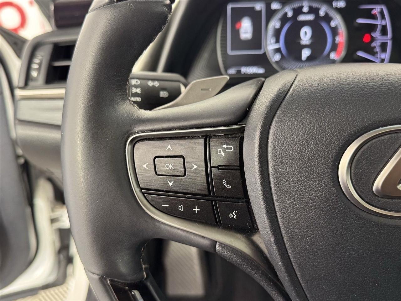 Lexus ES 350 Premium 2020