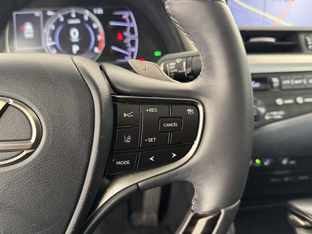 Lexus ES 350 Premium 2020