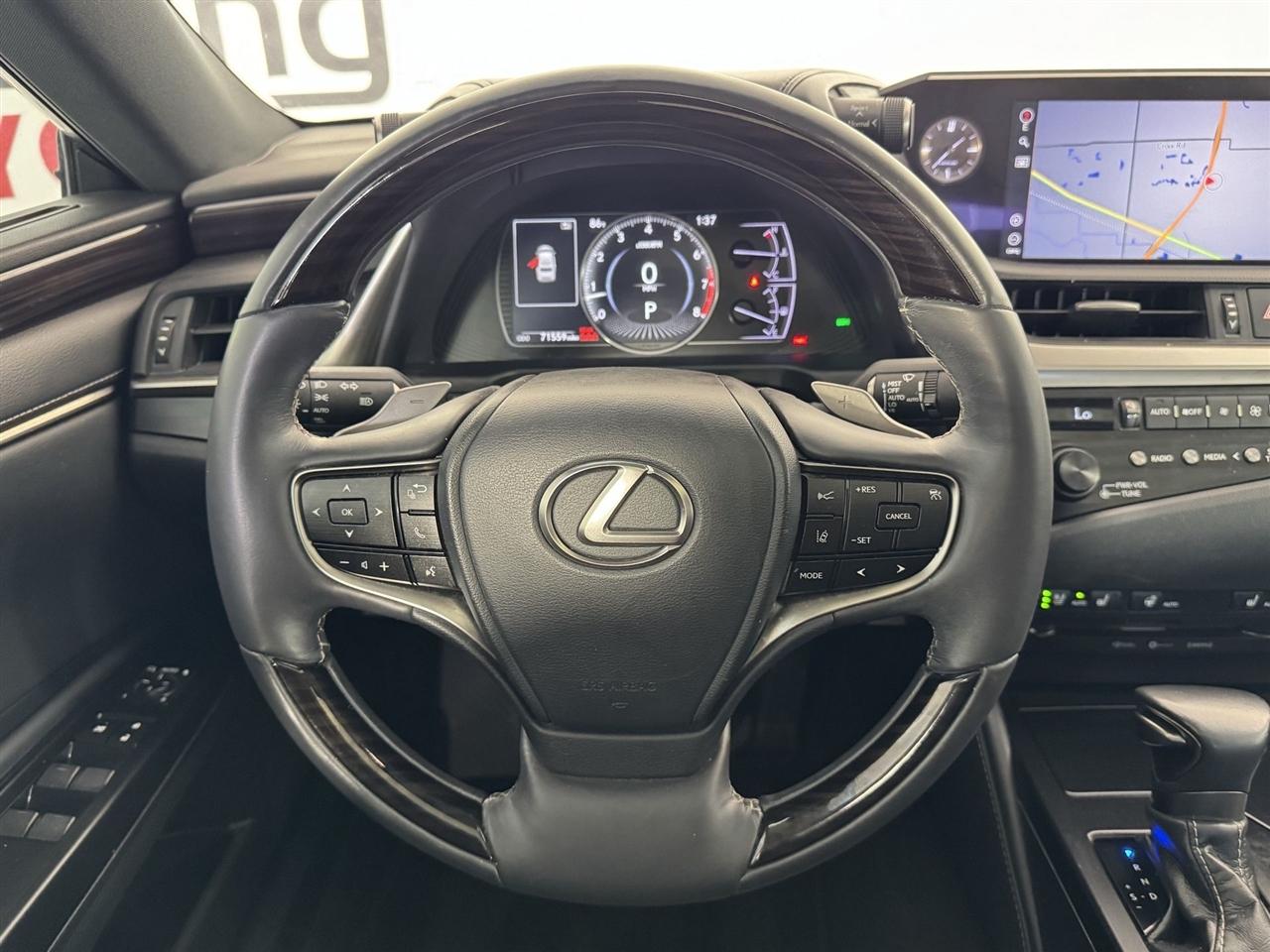 Lexus ES 350 Premium 2020