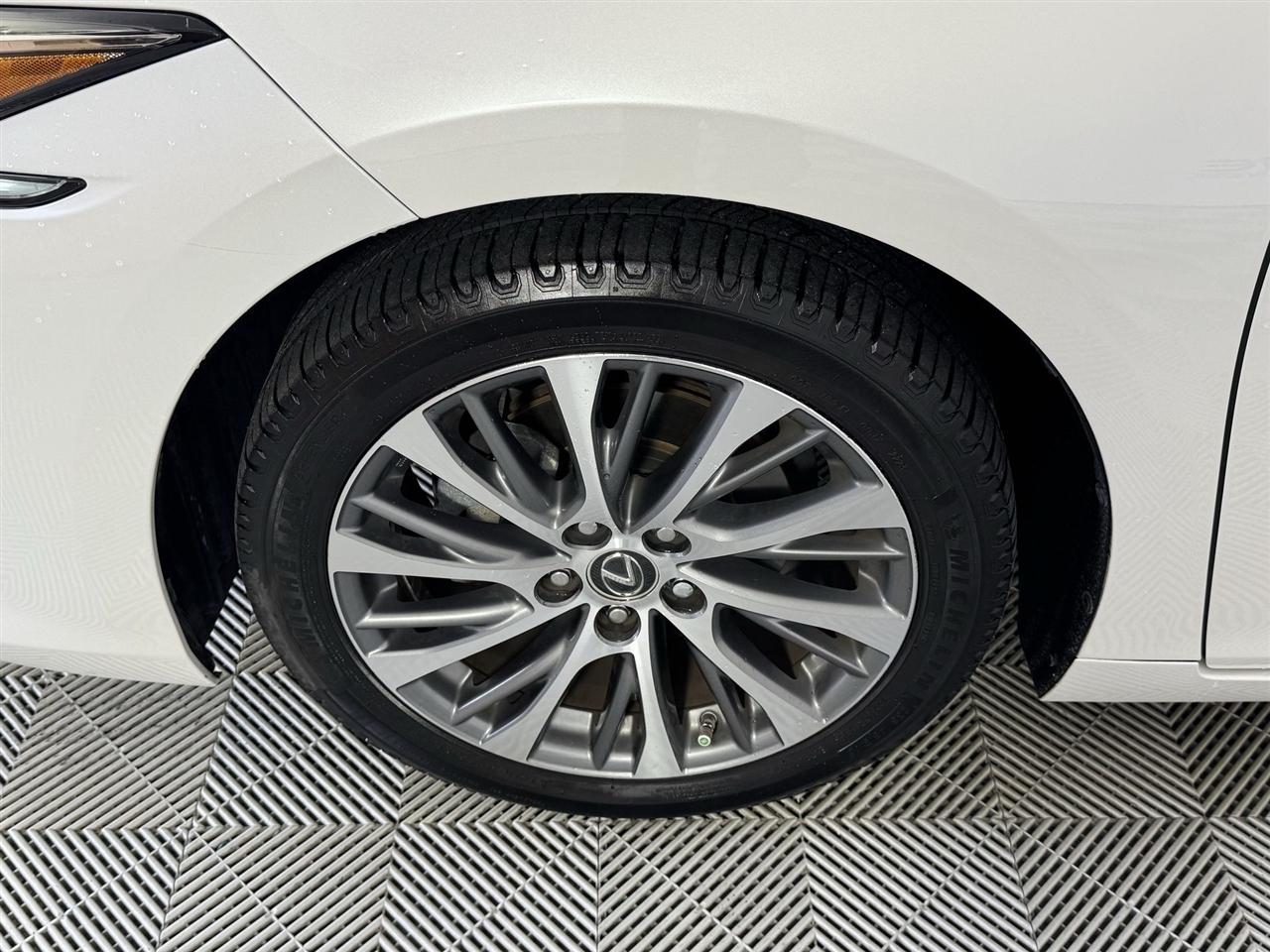 Lexus ES 350 Premium 2020