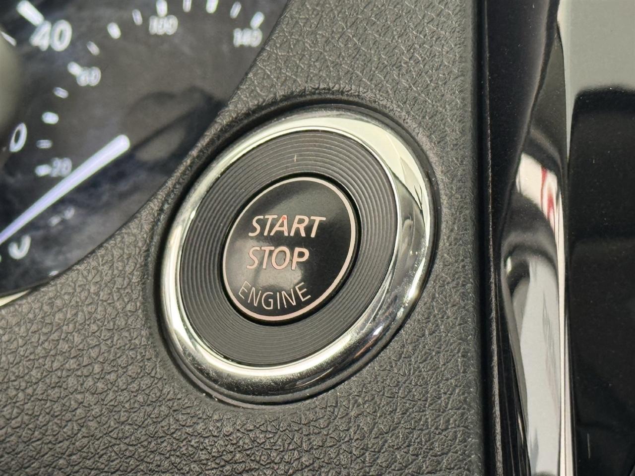 Nissan Rogue Sport SL 2018