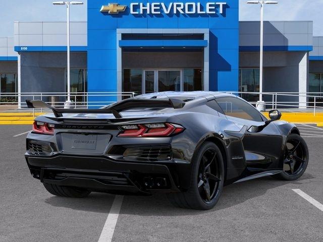 Chevrolet Corvette Grand Sport Coupe w/2LT 2027