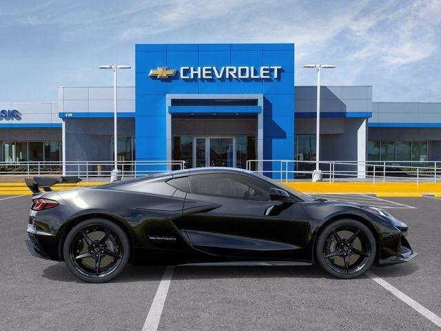 Chevrolet Corvette Grand Sport Coupe w/2LT 2027