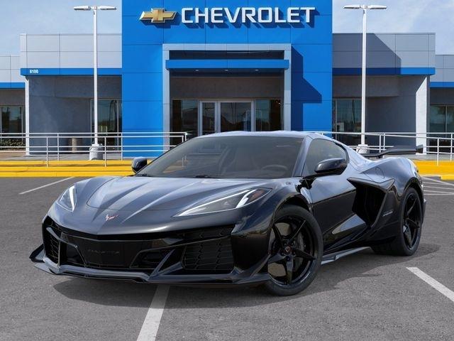 Chevrolet Corvette Grand Sport Coupe w/2LT 2027