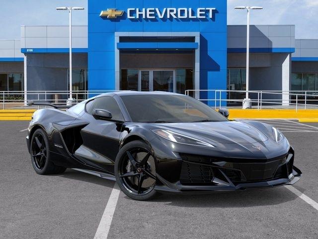 Chevrolet Corvette Grand Sport Coupe w/2LT 2027