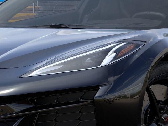 Chevrolet Corvette Grand Sport Coupe w/2LT 2027