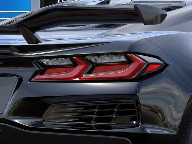 Chevrolet Corvette Grand Sport Coupe w/2LT 2027