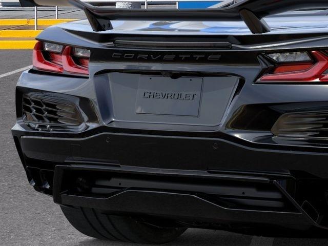Chevrolet Corvette Grand Sport Coupe w/2LT 2027