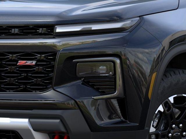 Chevrolet Traverse Z71 AWD 2027