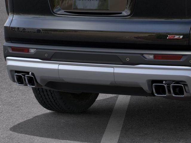 Chevrolet Traverse Z71 AWD 2027