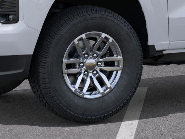 Chevrolet Colorado LT Crew Cab 2WD 2026
