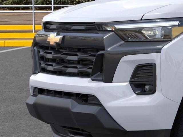 Chevrolet Colorado LT Crew Cab 2WD 2026