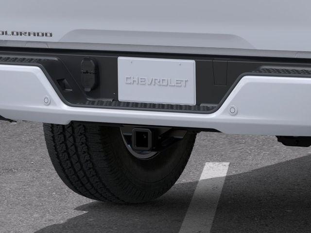 Chevrolet Colorado LT Crew Cab 2WD 2026