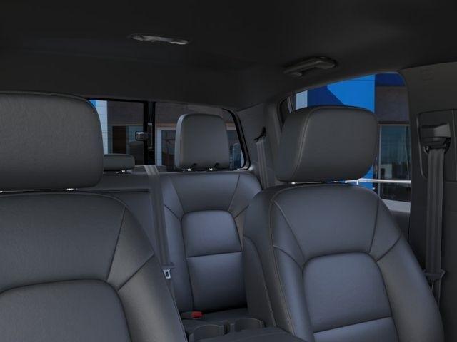 Chevrolet Colorado LT Crew Cab 2WD 2026