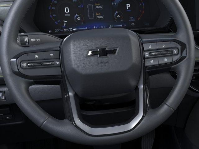 Chevrolet Colorado ZR2 Crew Cab 4WD 2026