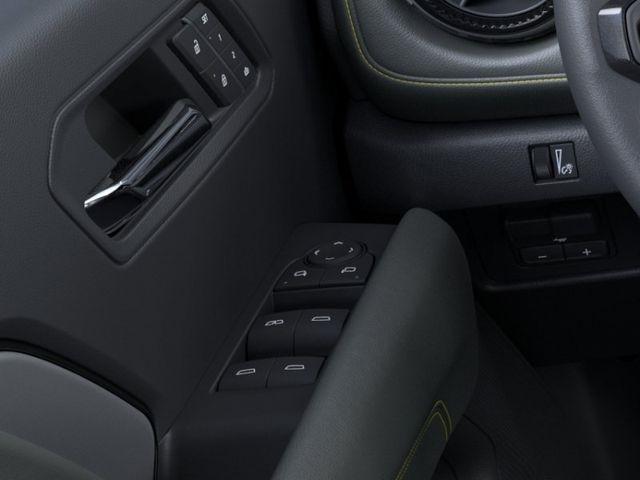 Chevrolet Colorado ZR2 Crew Cab 4WD 2026