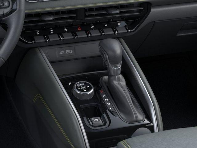 Chevrolet Colorado ZR2 Crew Cab 4WD 2026