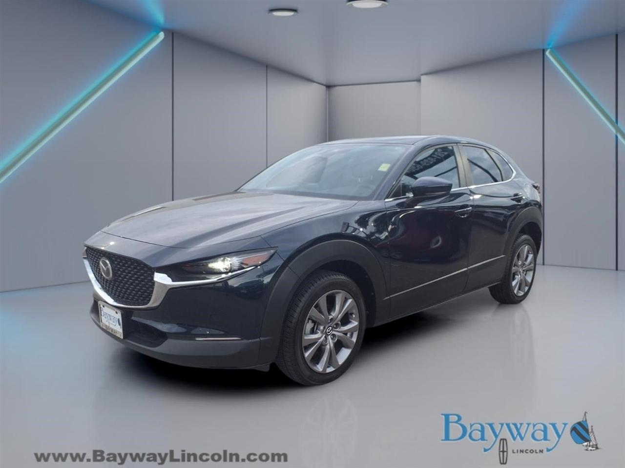 Mazda CX-30 Select 2021