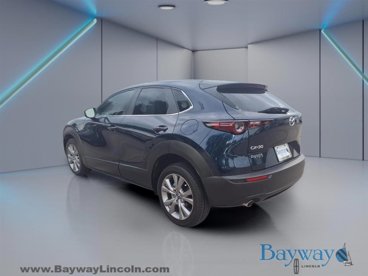 Mazda CX-30 Select 2021