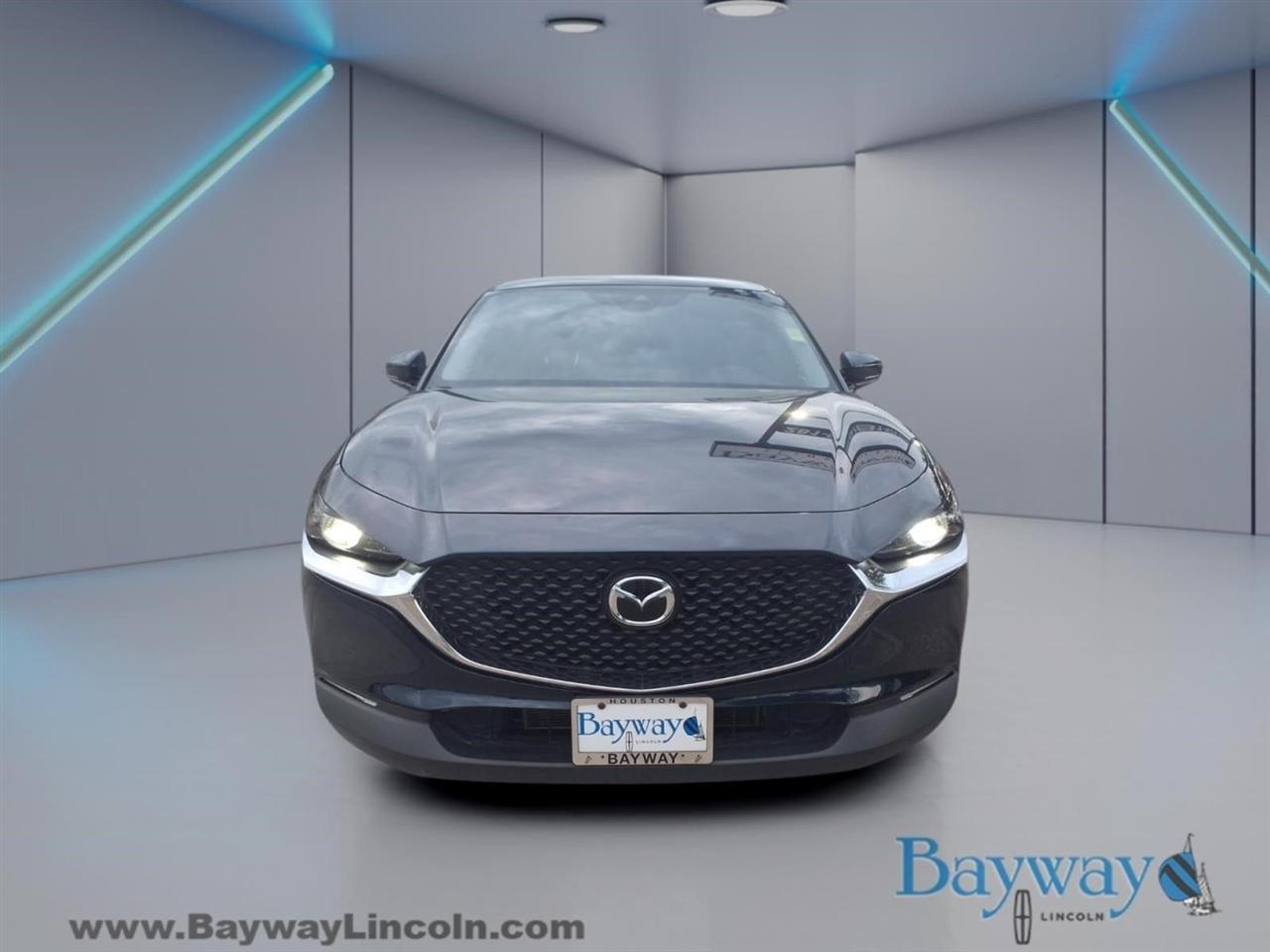 Mazda CX-30 Select 2021