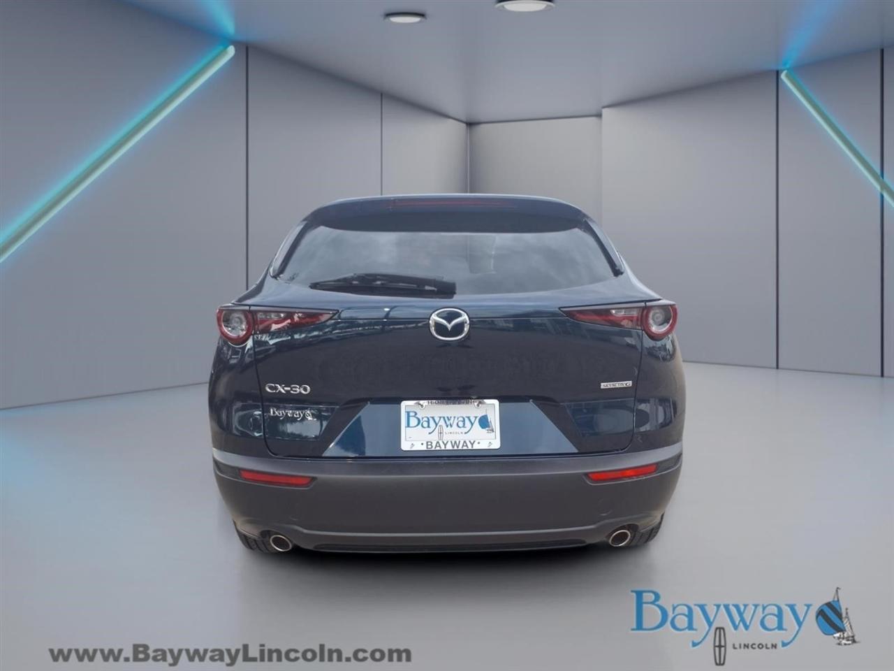 Mazda CX-30 Select 2021