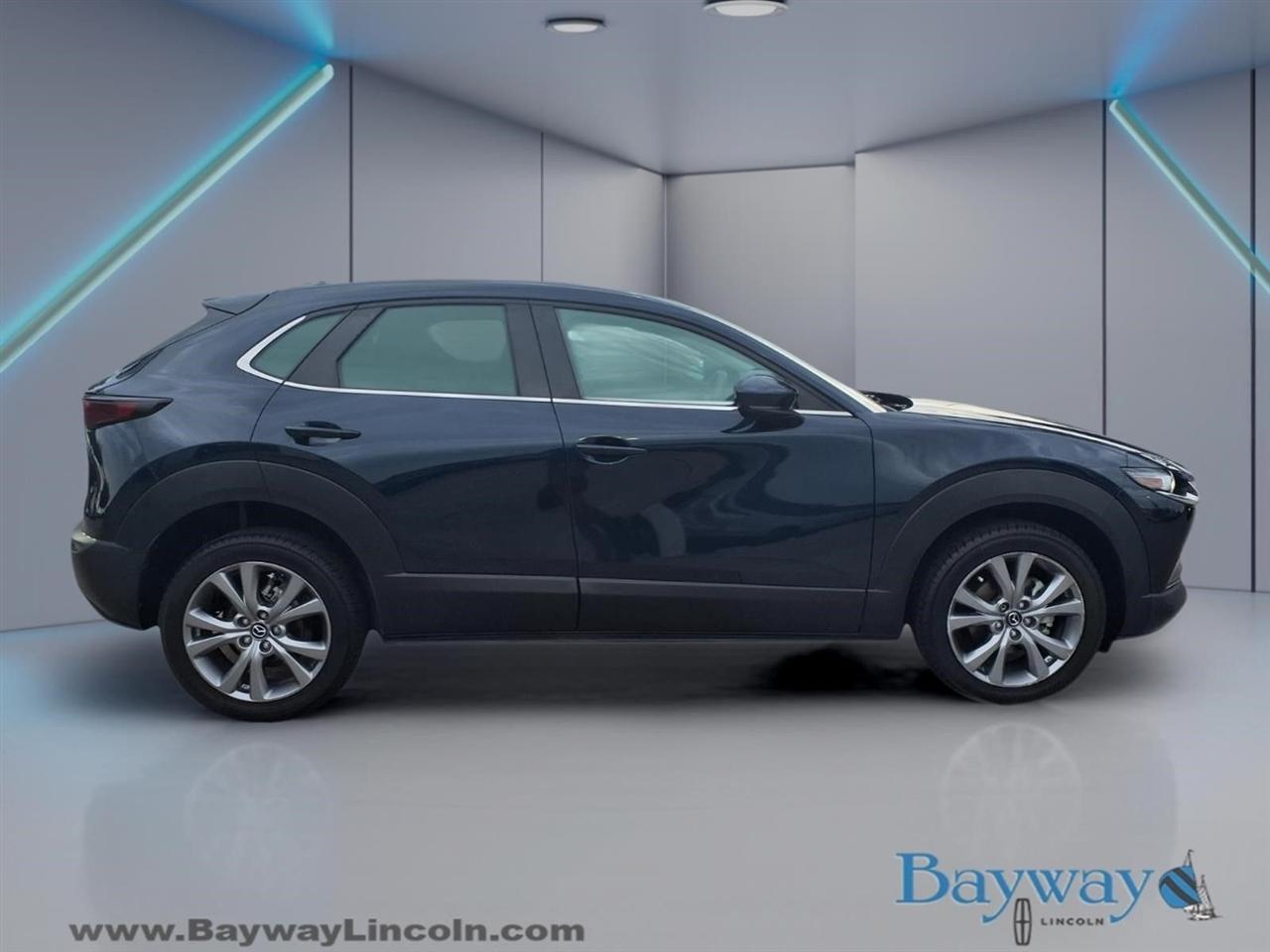 Mazda CX-30 Select 2021