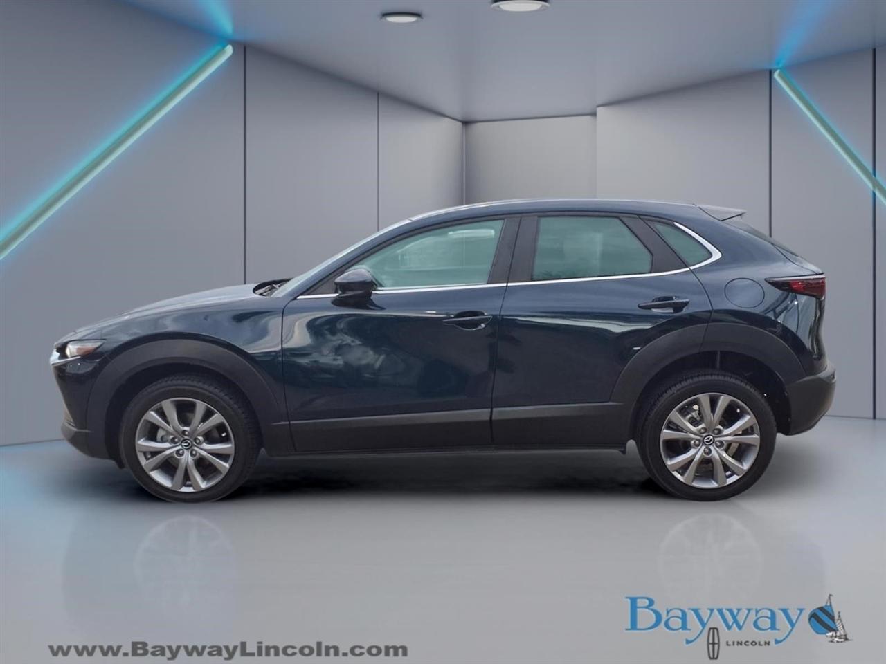 Mazda CX-30 Select 2021