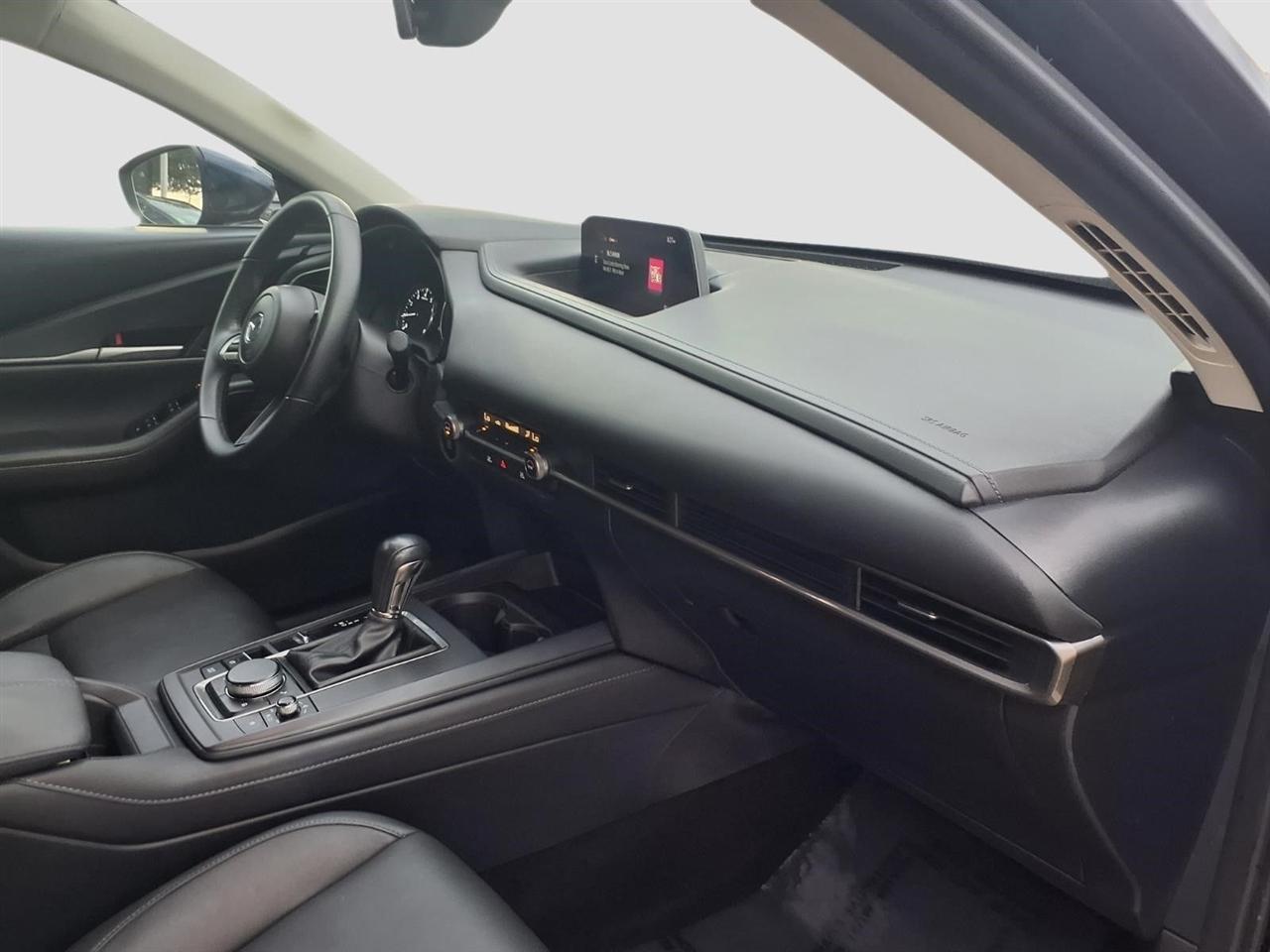 Mazda CX-30 Select 2021