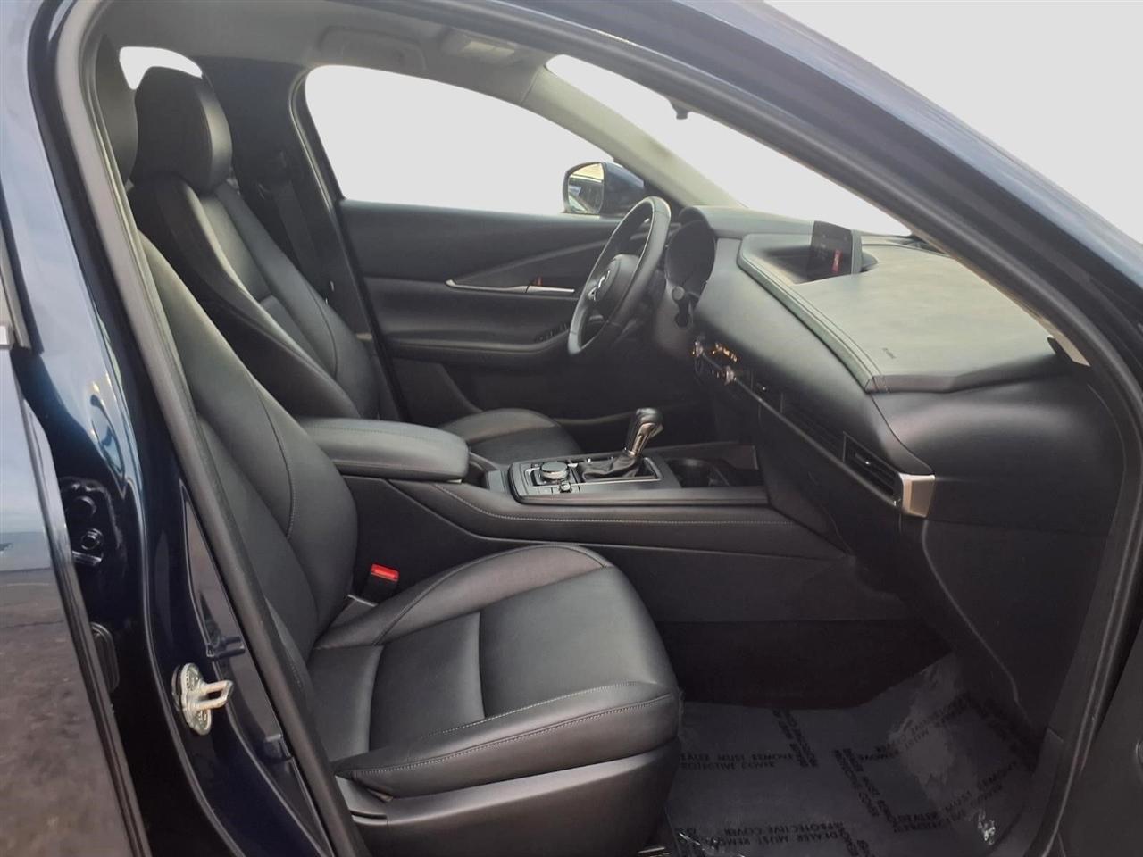 Mazda CX-30 Select 2021
