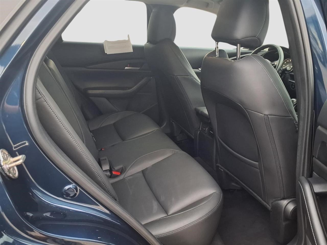 Mazda CX-30 Select 2021