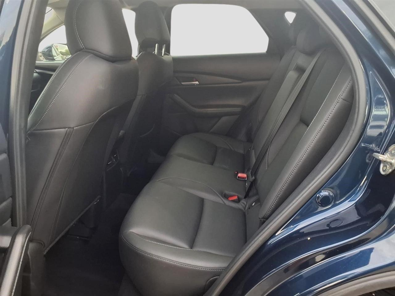Mazda CX-30 Select 2021