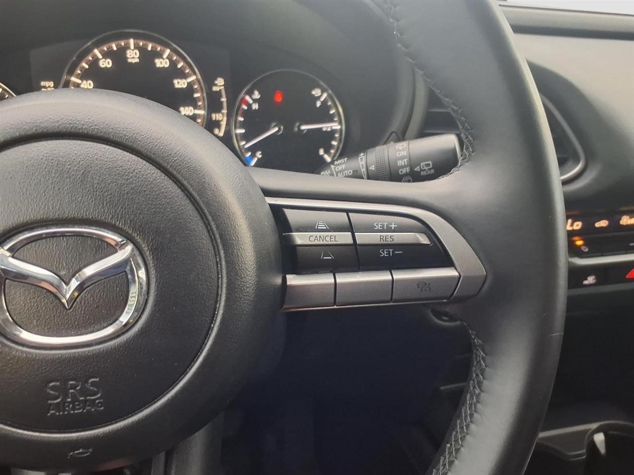 Mazda CX-30 Select 2021
