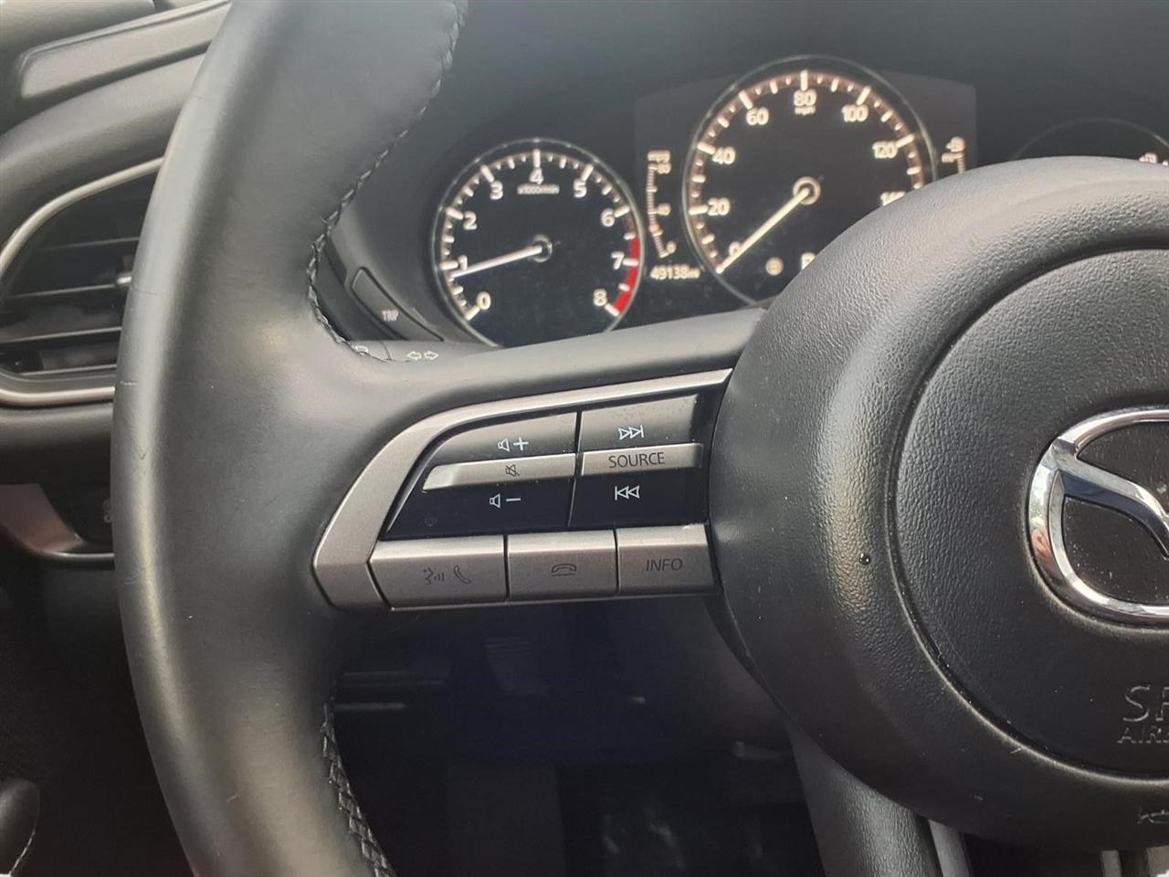 Mazda CX-30 Select 2021